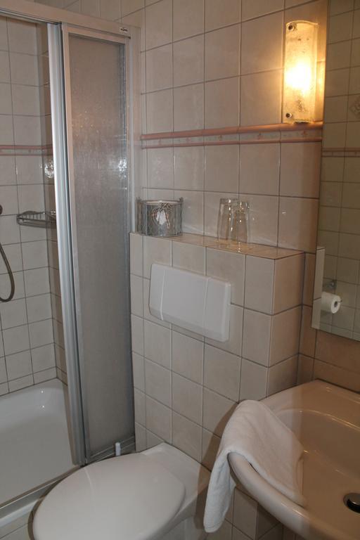 Landhaus Hotel Goeke Hövelhof Quarto foto