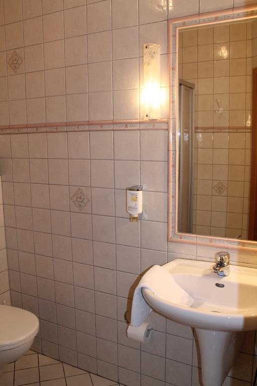 Landhaus Hotel Goeke Hövelhof Quarto foto