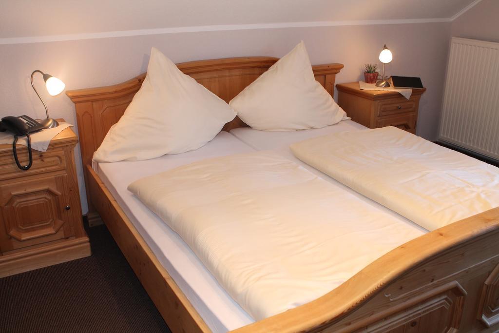 Landhaus Hotel Goeke Hövelhof Quarto foto